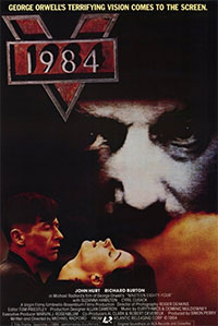 1984 (Nineteen Eighty-Four)