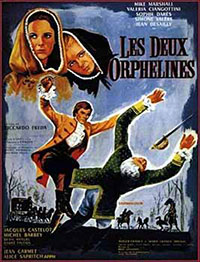 Les Deux Orphelines