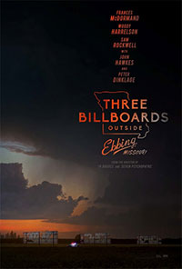 3 Billboards: Les panneaux de la vengeance