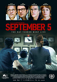 5 septembre (September 5)