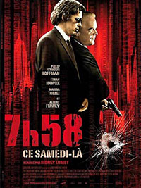 7h58, ce samedi-là