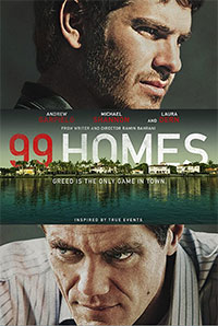 99 Homes de Ramin Bahrani