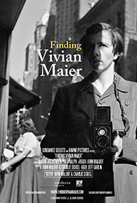 A la recherche de Vivian Maier