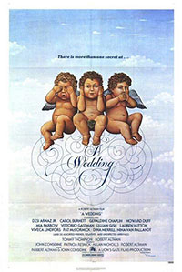 Un mariage de Robert Altman