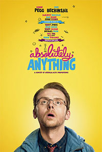 Absolutely Anything