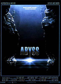 Abyss de James Cameron