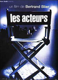 Les acteurs