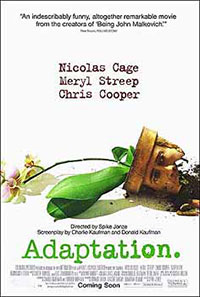 Adaptation de Spike Jonze