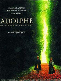 Adolphe