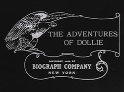 The Adventures of Dollie