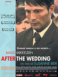 After the wedding de Susanne Bier