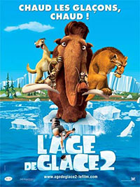 L’Age de Glace2