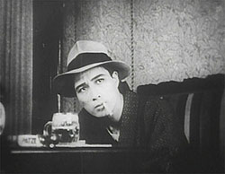 J'ai été diplômé, mais... de Yasujirô Ozu