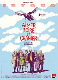 Aimer, boire et chanter d'Alain Resnais