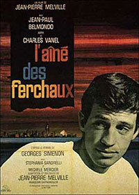 L'Aîné des Ferchaux de Jean-Pierre Melville