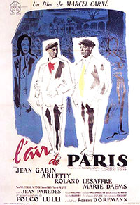 L'air de Paris