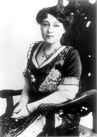 Alice Guy