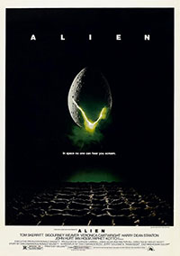 Alien, le 8ème passager