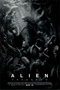 Alien: Covenant de Ridley Scott