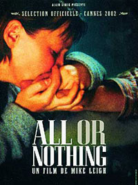 All or nothing de Mike Leigh