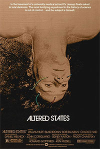 Au-delà du réel (Altered States)