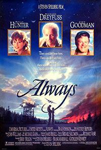 Always de Steven Spielberg