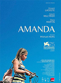 Amanda