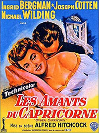 Les amants du Capricorne