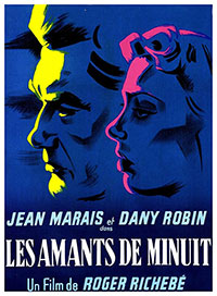 Les amants de minuit