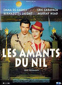 Les Amants du   Nil