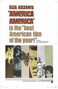 America, America d'Elia Kazan