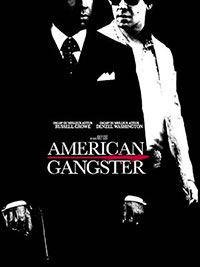 American gangster de Ridley Scott