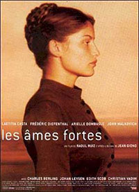 Les Âmes fortes