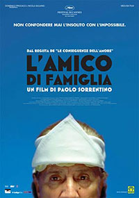 L'Ami de la famille de Paolo Sorrentino