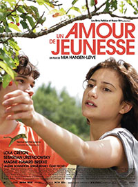 Un amour de jeunesse