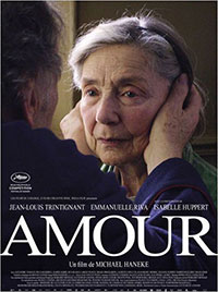 Amour de Michael Haneke