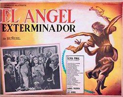 L'ange exterminateur