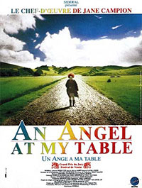 Un ange à ma table