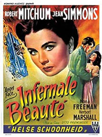 Infernale beauté