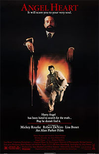 Angel Heart : Aux portes de l'enfer