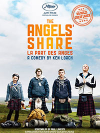 La part des anges