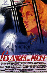 Les Anges du péché