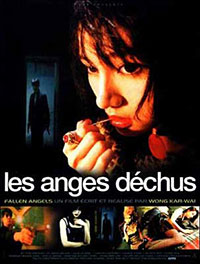 Les Anges   Déchus