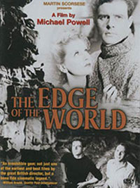 À l'angle du monde de Michael Powell