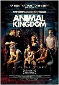 Animal Kingdom de David Michôd