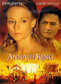 Anna et le roi