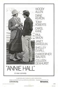 Annie Hall de Woody Allen