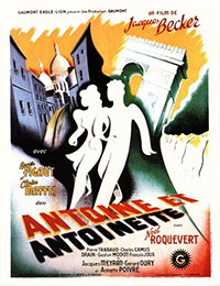 Antoine et Antoinette de Jacques Becker