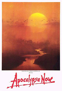 Apocalypse Now de Francis Ford Coppola