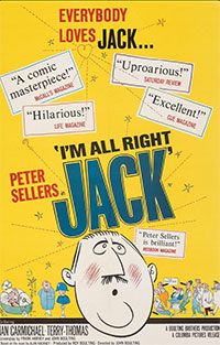 Après moi le déluge (I'm All Right Jack)